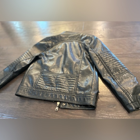Urban Republic Jackets & Coats Urban Republic Boys Moto Jacket